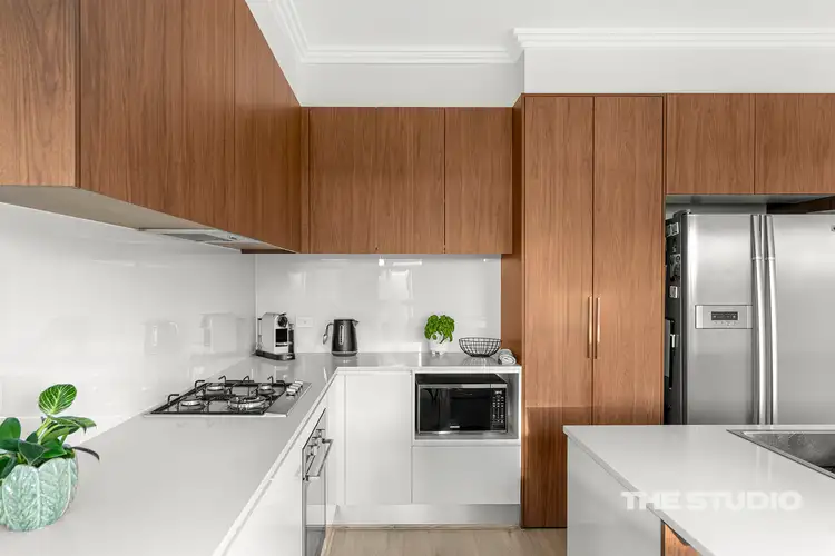 Second view of Homely house listing, 26A Roland Garros Crescent, North Kellyville NSW 2155