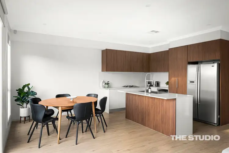 Third view of Homely house listing, 26A Roland Garros Crescent, North Kellyville NSW 2155