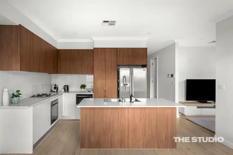 Fourth view of Homely house listing, 26A Roland Garros Crescent, North Kellyville NSW 2155