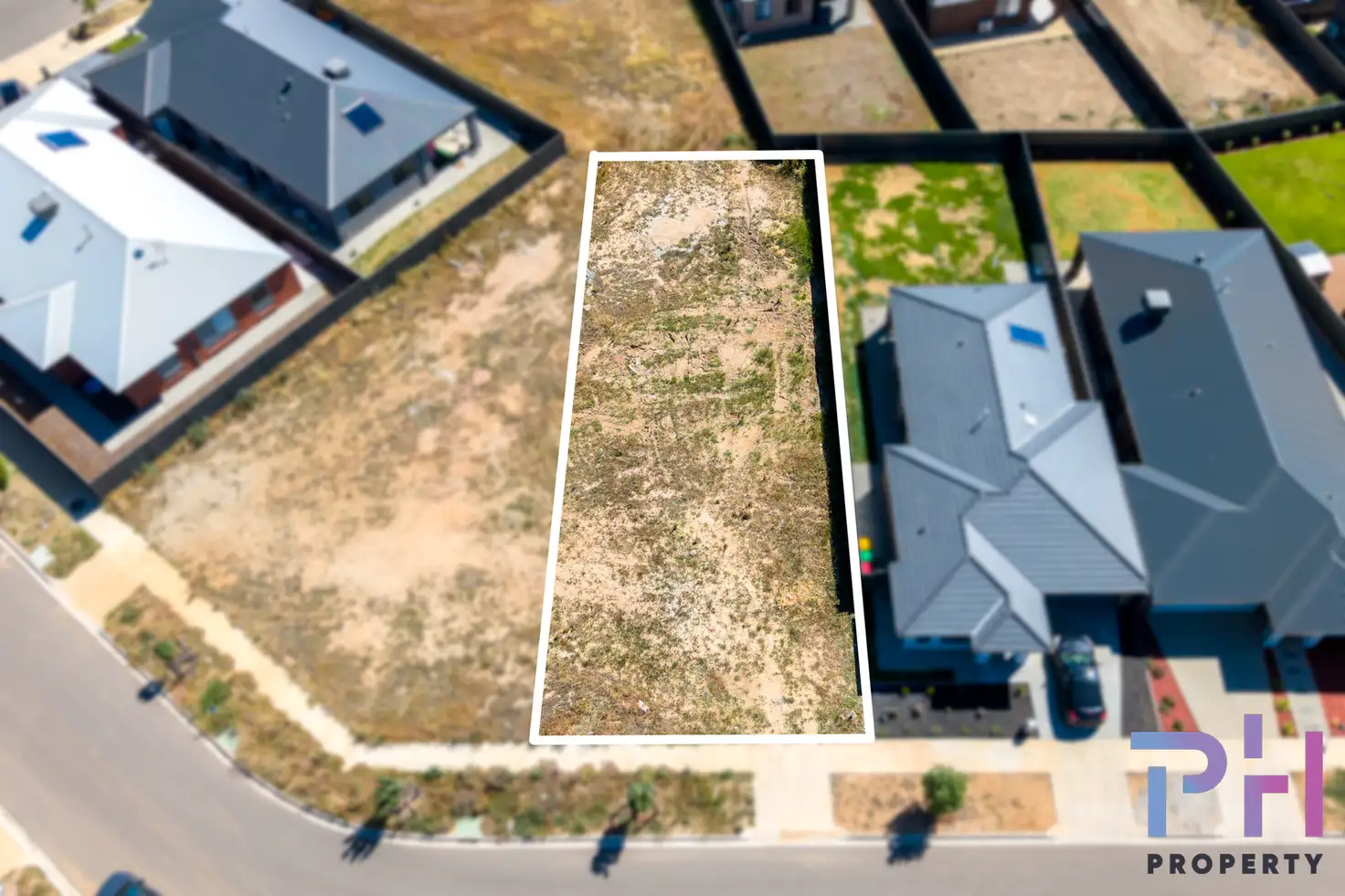 Main view of Homely land listing, 5 Gallic Way, Huntly VIC 3551