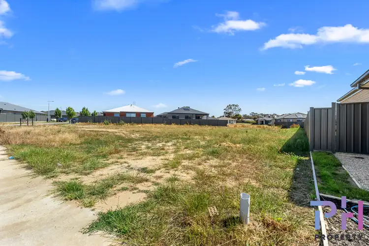 Second view of Homely land listing, 5 Gallic Way, Huntly VIC 3551