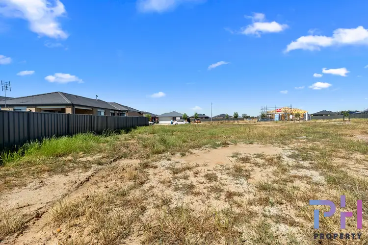 Third view of Homely land listing, 5 Gallic Way, Huntly VIC 3551