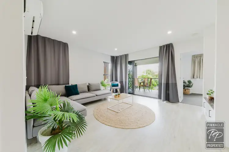 16/27 Lumley Street, Upper Mount Gravatt QLD 4122