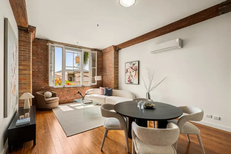 202/88 Macquarie Street