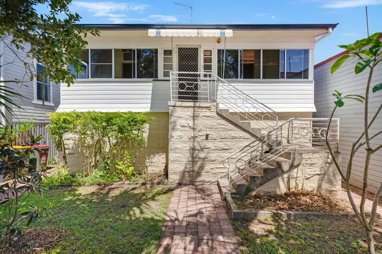 36 Keen Street
