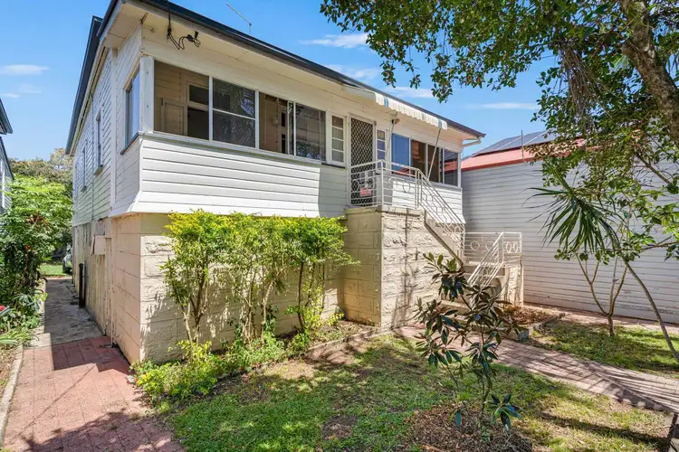 Third view of Homely house listing, 36 Keen Street, Lismore NSW 2480