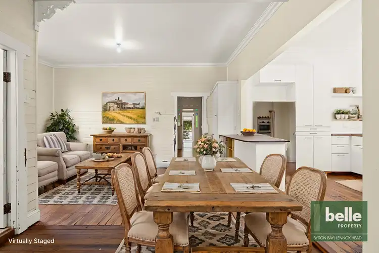 Fifth view of Homely house listing, 36 Keen Street, Lismore NSW 2480