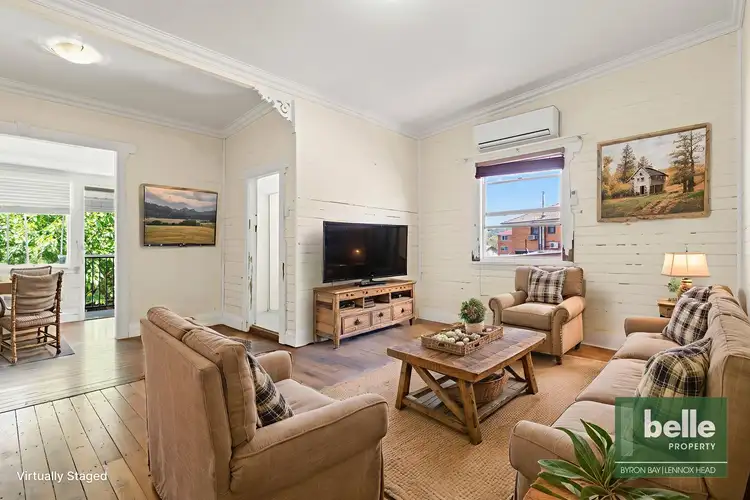 Sixth view of Homely house listing, 36 Keen Street, Lismore NSW 2480