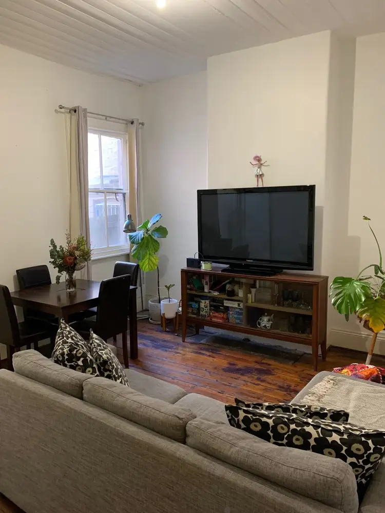 Second view of Homely terrace listing, 588 Harris Street, Ultimo NSW 2007