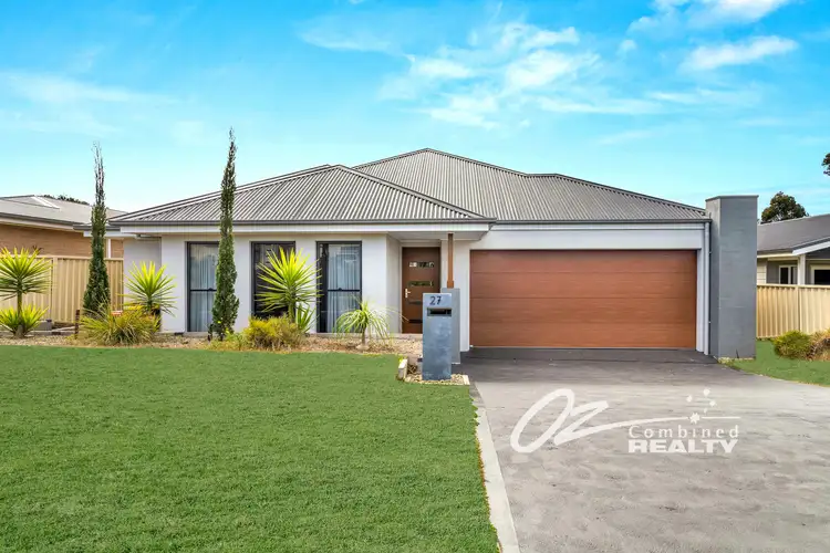 27 Tahnee Street, Sanctuary Point NSW 2540