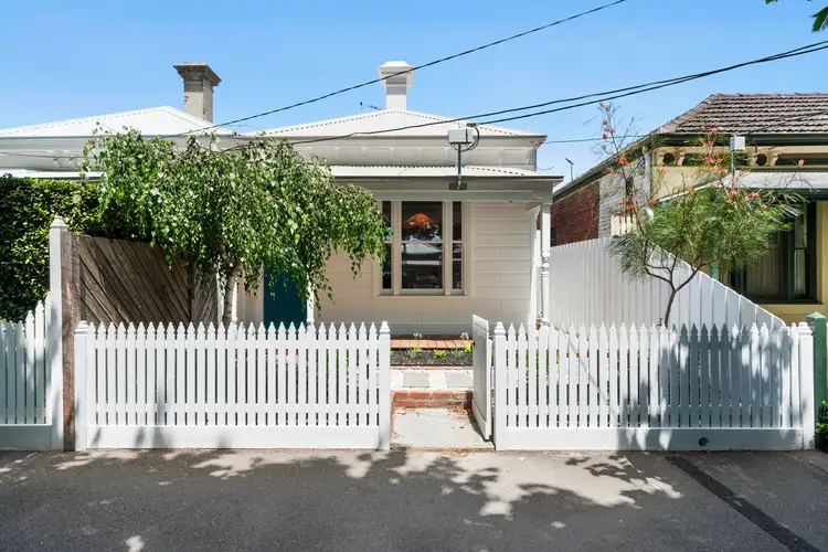15 Glover Street, South Melbourne VIC 3205