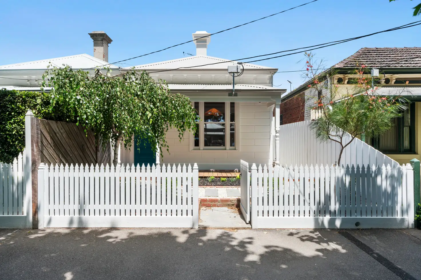 Main view of Homely house listing, 15 Glover Street, South Melbourne VIC 3205