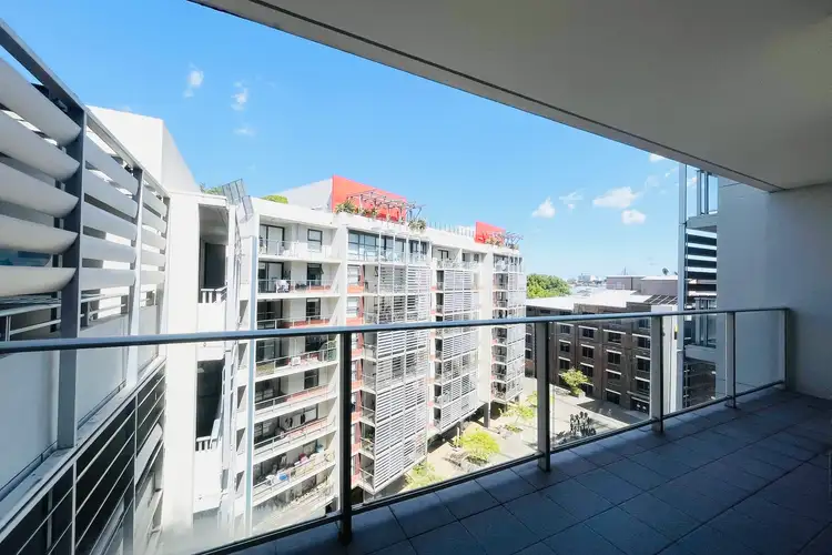 811/62 Mountain Street, Ultimo NSW 2007