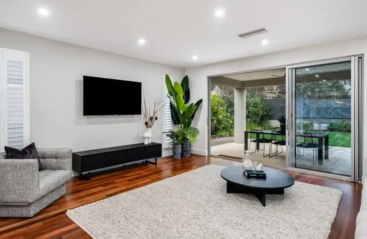 Third view of Homely house listing, 6a Woodcroft Avenue, St Georges SA 5064