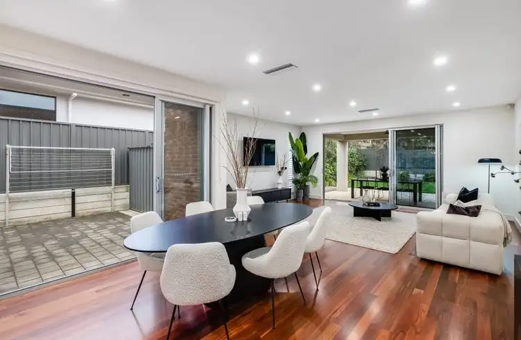 Fourth view of Homely house listing, 6a Woodcroft Avenue, St Georges SA 5064