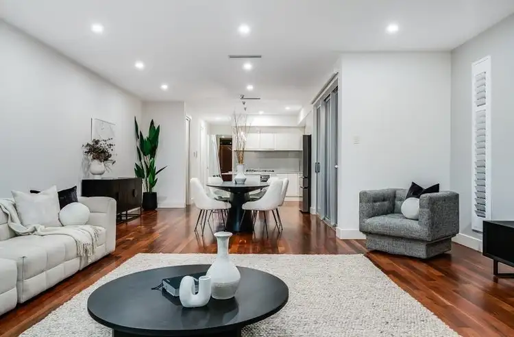 Fifth view of Homely house listing, 6a Woodcroft Avenue, St Georges SA 5064