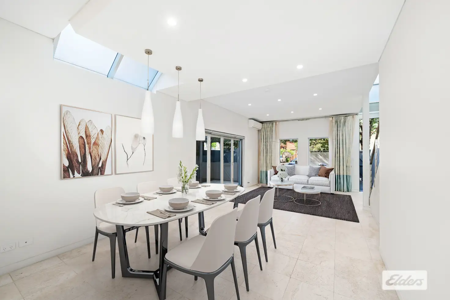 Main view of Homely townhouse listing, 18 William Street, Rose Bay NSW 2029