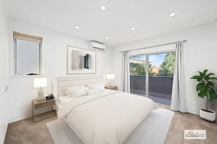 Fourth view of Homely townhouse listing, 18 William Street, Rose Bay NSW 2029