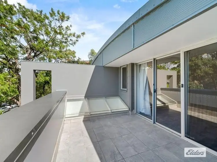 Fifth view of Homely townhouse listing, 18 William Street, Rose Bay NSW 2029