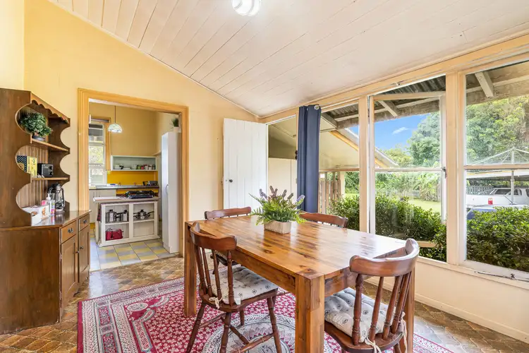 Second view of Homely house listing, 85 walker Street, Maryborough QLD 4650