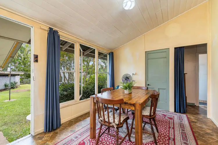 Third view of Homely house listing, 85 walker Street, Maryborough QLD 4650