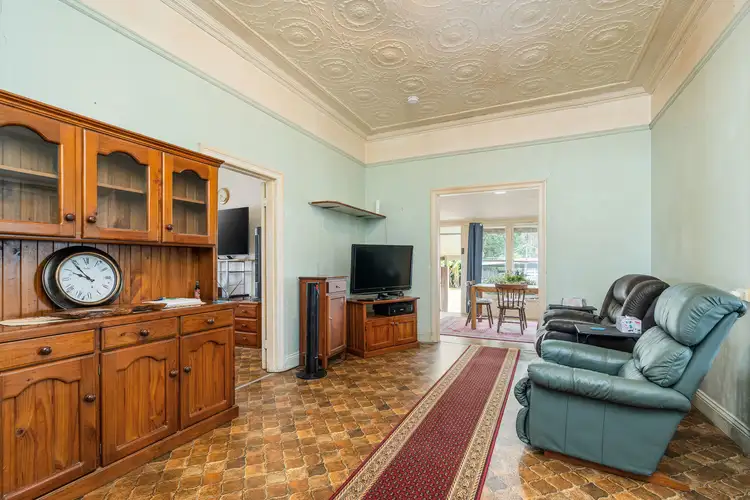 Fourth view of Homely house listing, 85 walker Street, Maryborough QLD 4650