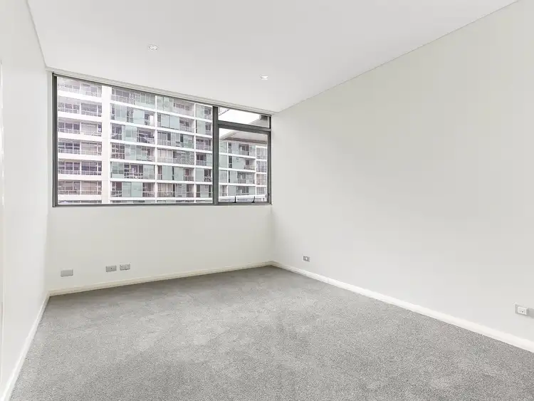 Fourth view of Homely apartment listing, 403/6 Lachlan Street, Waterloo NSW 2017