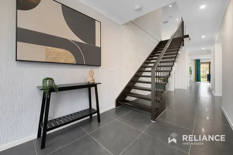 Third view of Homely house listing, 9 Capodanno Street, Point Cook VIC 3030