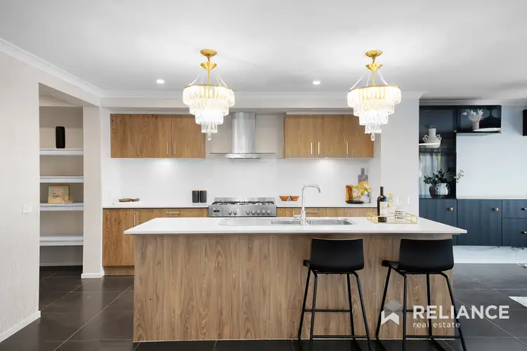 Fourth view of Homely house listing, 9 Capodanno Street, Point Cook VIC 3030