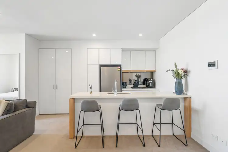 Third view of Homely apartment listing, 31/767 Botany Road, Rosebery NSW 2018