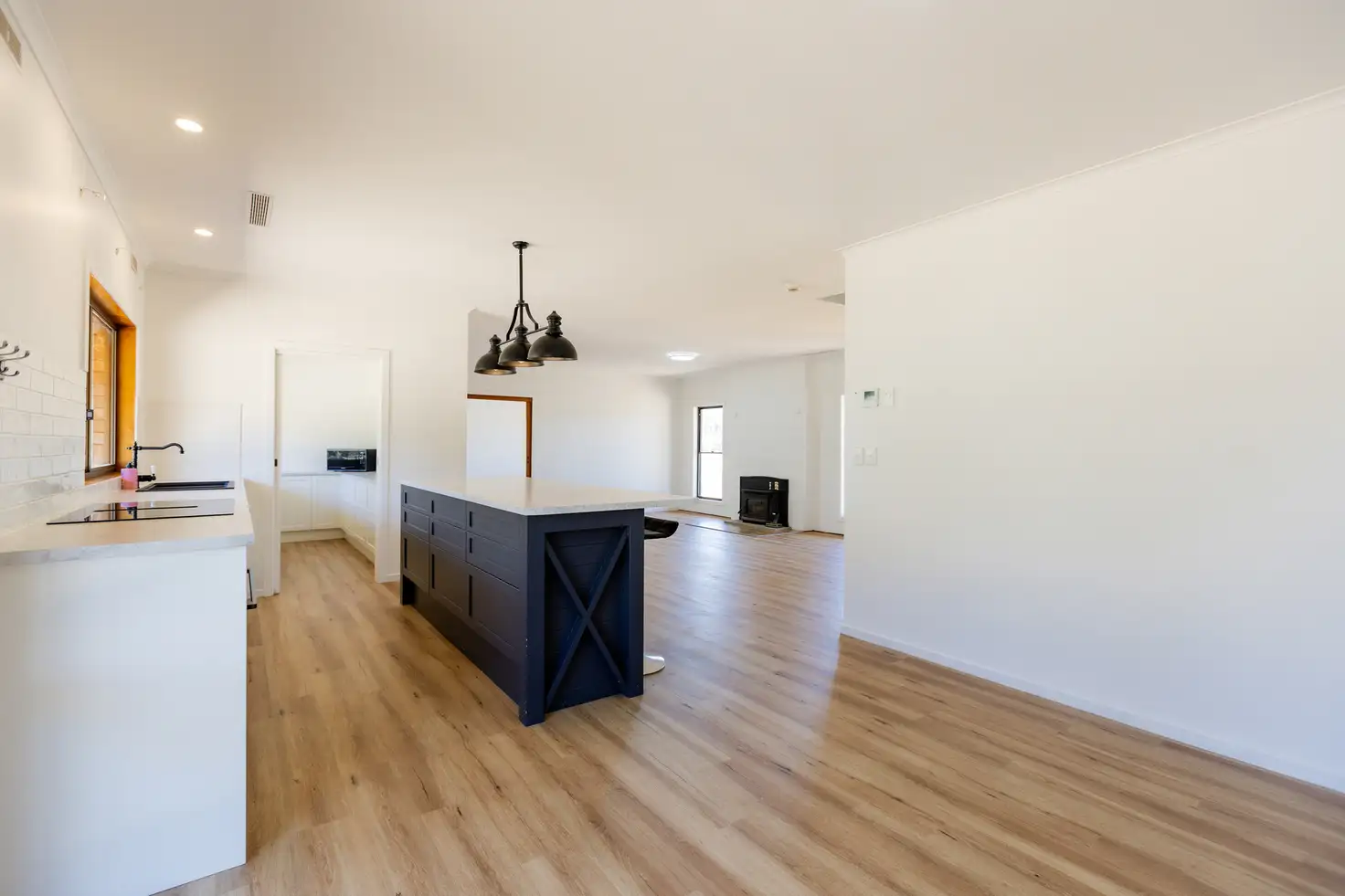 Main view of Homely house listing, 57 Hutchins Lane, Kotupna VIC 3638