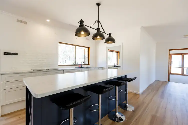 Third view of Homely house listing, 57 Hutchins Lane, Kotupna VIC 3638