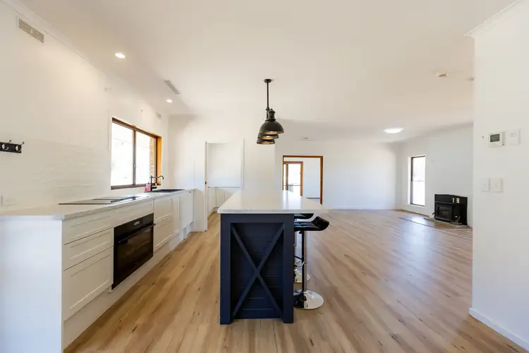 Fourth view of Homely house listing, 57 Hutchins Lane, Kotupna VIC 3638