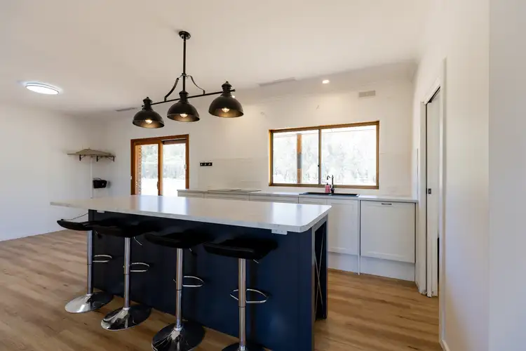 Seventh view of Homely house listing, 57 Hutchins Lane, Kotupna VIC 3638