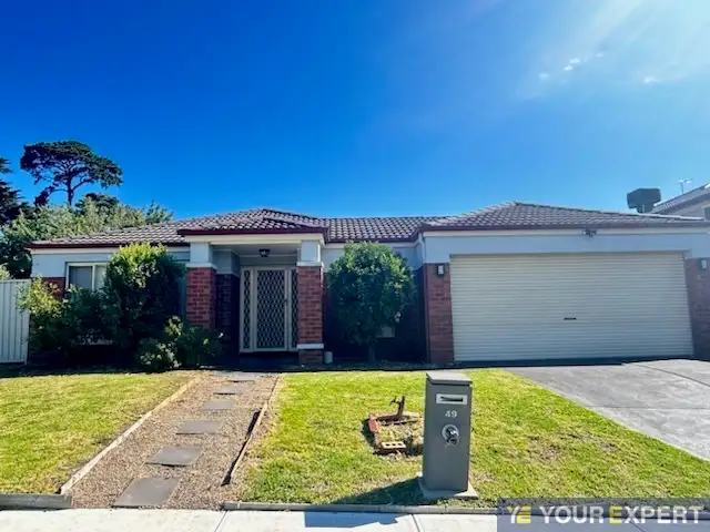 49 Hunt Club Boulevard