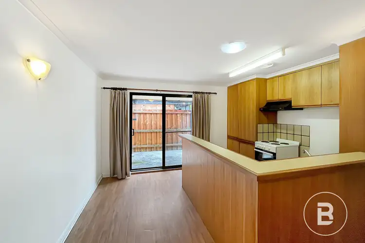Second view of Homely unit listing, 63a Grandview Grove, Wendouree VIC 3355