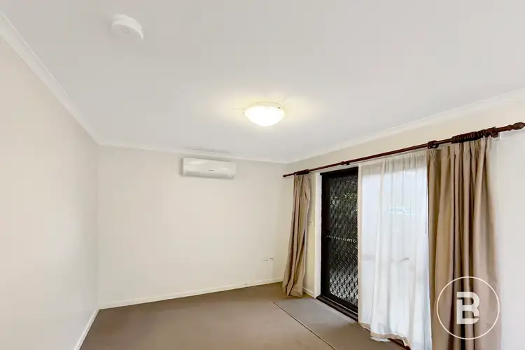 Fourth view of Homely unit listing, 63a Grandview Grove, Wendouree VIC 3355