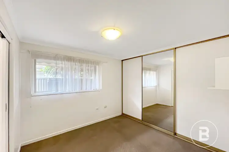 Fifth view of Homely unit listing, 63a Grandview Grove, Wendouree VIC 3355