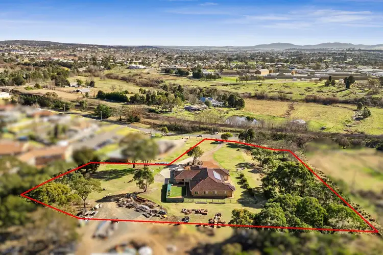 Second view of Homely house listing, 2 Long Street, Goulburn NSW 2580