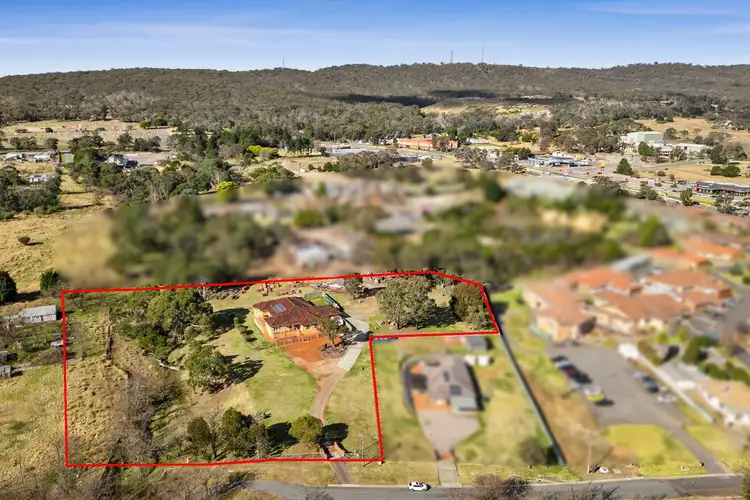 Third view of Homely house listing, 2 Long Street, Goulburn NSW 2580