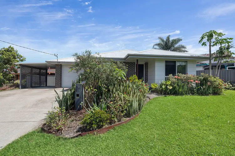 10B Wybalena Crescent