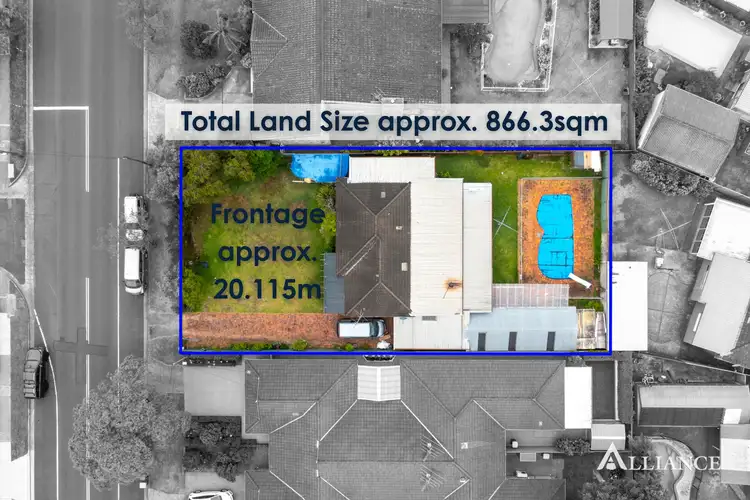 102 Kennedy Street, Picnic Point NSW 2213