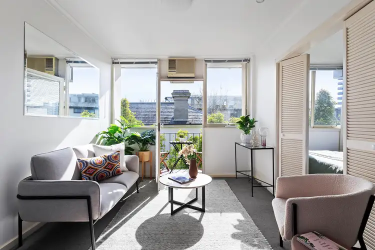 10/26 Darling Street, South Yarra VIC 3141