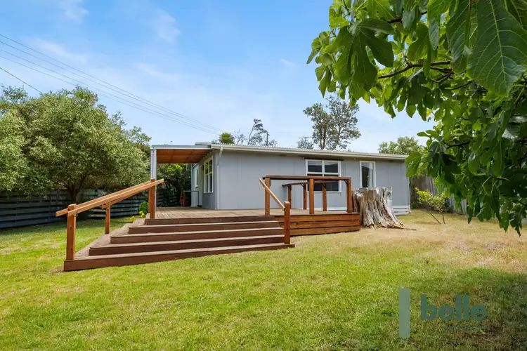 Third view of Homely house listing, 39 Hilltop Avenue, Blairgowrie VIC 3942