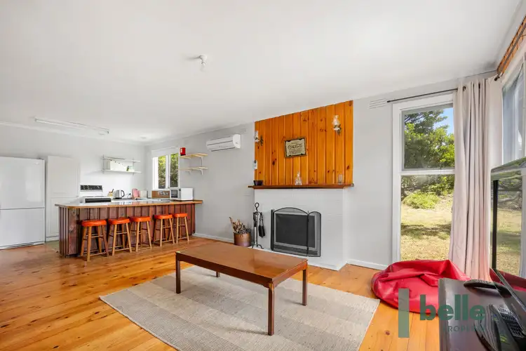 Fourth view of Homely house listing, 39 Hilltop Avenue, Blairgowrie VIC 3942