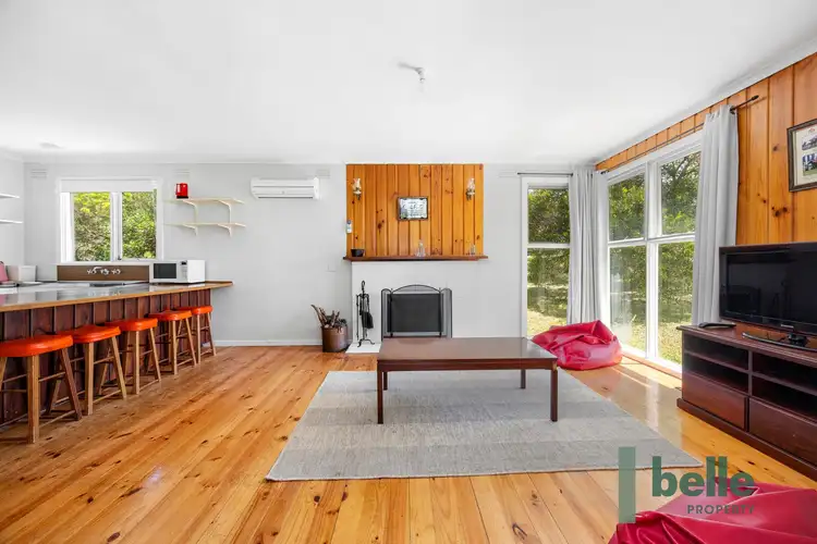 Fifth view of Homely house listing, 39 Hilltop Avenue, Blairgowrie VIC 3942