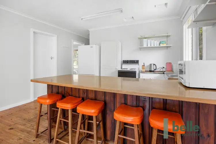 Sixth view of Homely house listing, 39 Hilltop Avenue, Blairgowrie VIC 3942