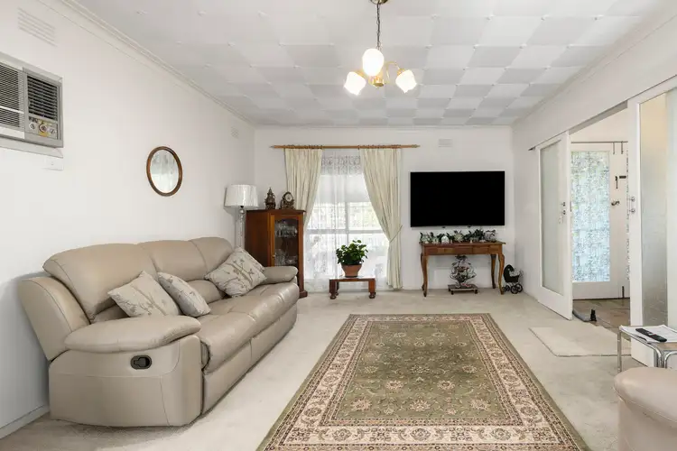 Second view of Homely house listing, 8 Hampstead Drive, Hoppers Crossing VIC 3029