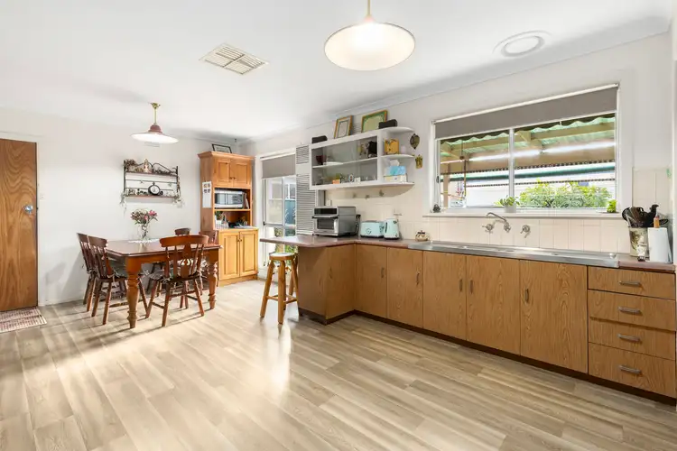 Fifth view of Homely house listing, 8 Hampstead Drive, Hoppers Crossing VIC 3029