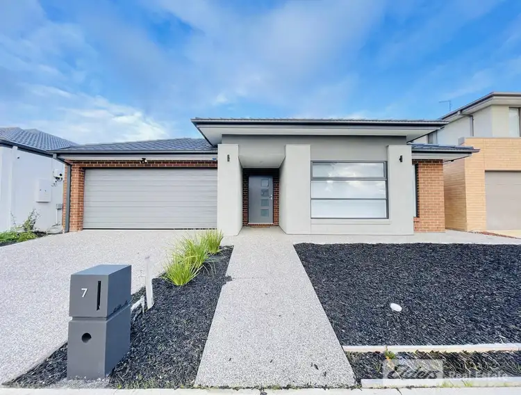 7 Grosset Way, Point Cook VIC 3030